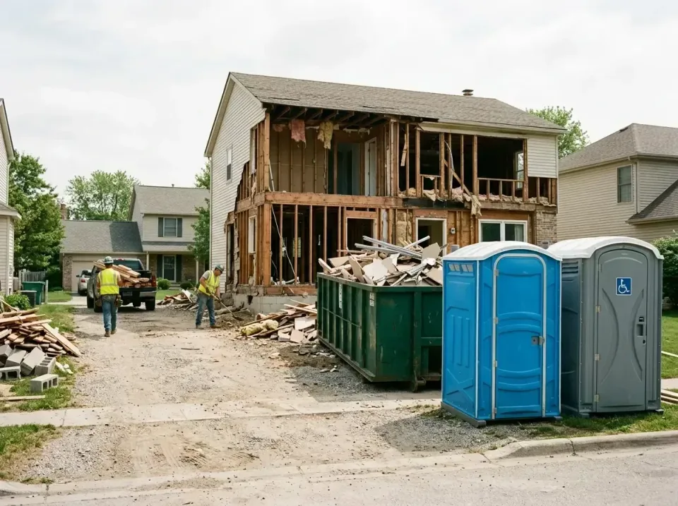 home-renovation-demolition-sit-010 — frequently asked questions, Portable Toilet & Dumpsters Rental in Somerdale, NJ